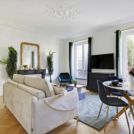 Cmg - Batignolles 2g *