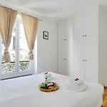 Apartment Charming - 1br-4p - Parc Monceau *